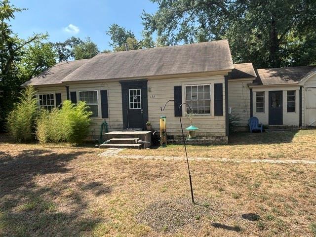 House for sale in Texas