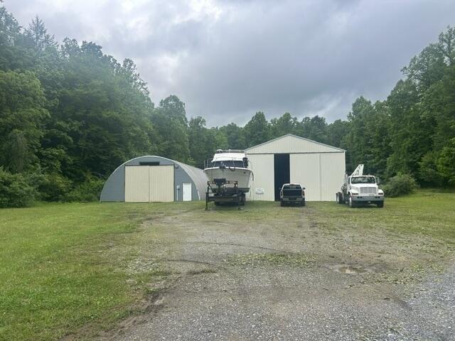 Land for sale in Summersville, West Virginia