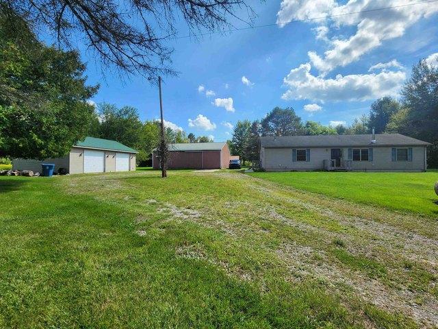 House for sale in Gladwin, Michigan