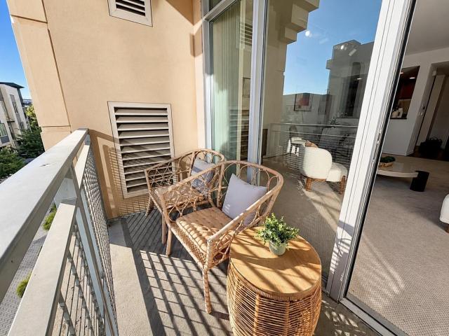 Condo for sale in San Jose, California
