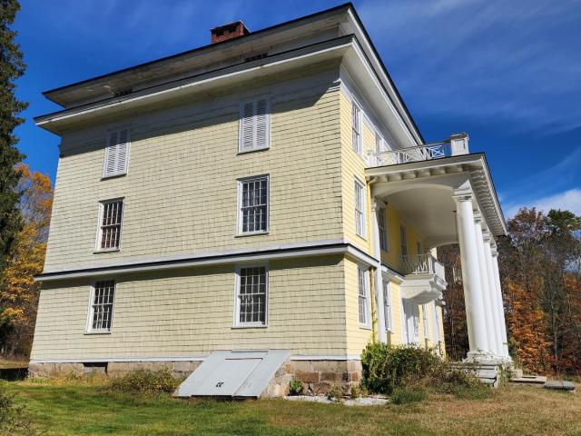 Property for sale in South Salem, New York