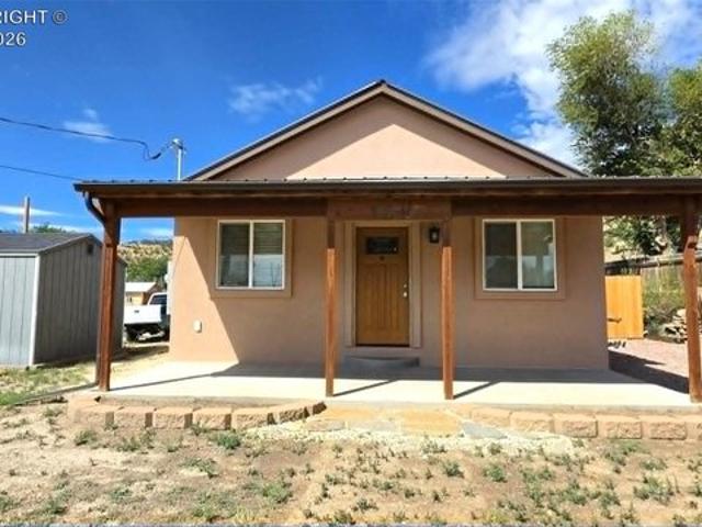 House for sale in Rockvale, Colorado