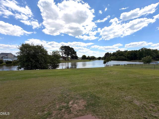 House for sale in Smithfield, North Carolina