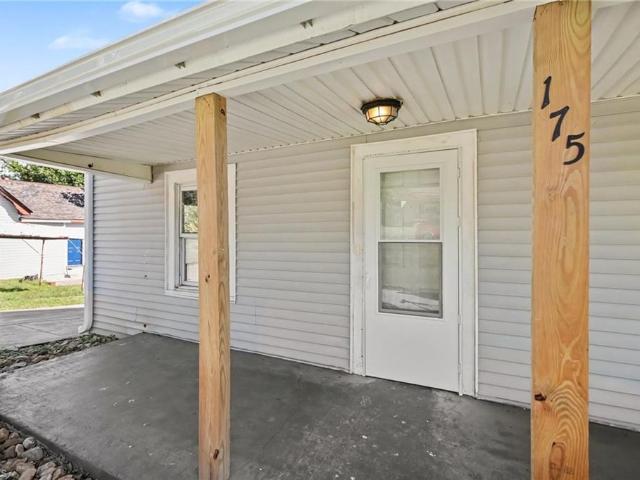 House for sale in Cooleemee, Davie County