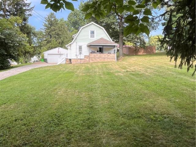 House for sale in Rittman, Ohio