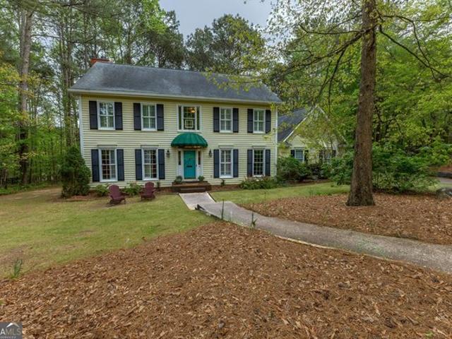 House for sale in Tyrone, Georgia