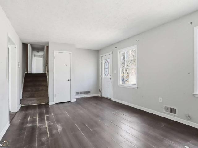 House for sale in Mcdonough, Georgia