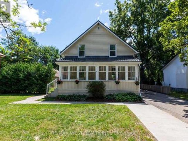 House for sale in New Tecumseth, Ontario