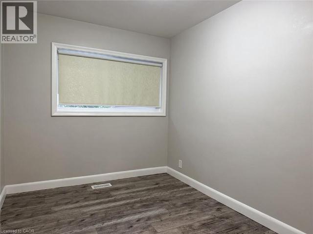 House for rent in Ancaster, Ontario