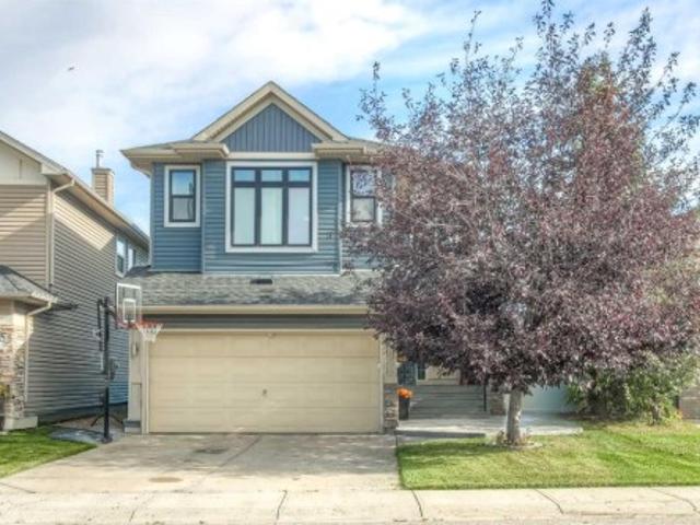 House for sale in West Springs Farm, Calgary