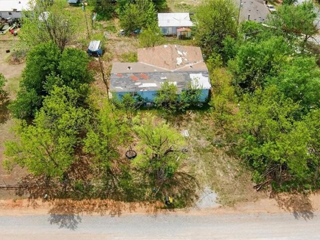 Land for sale in Caddo, Oklahoma