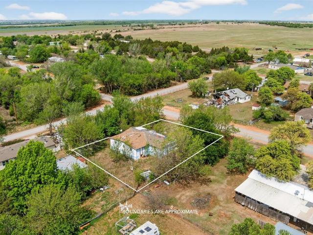Land for sale in Apache, Oklahoma