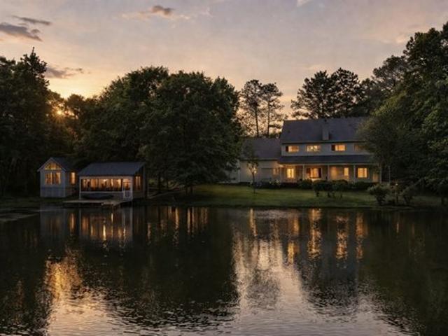 House for sale in Seale, Alabama