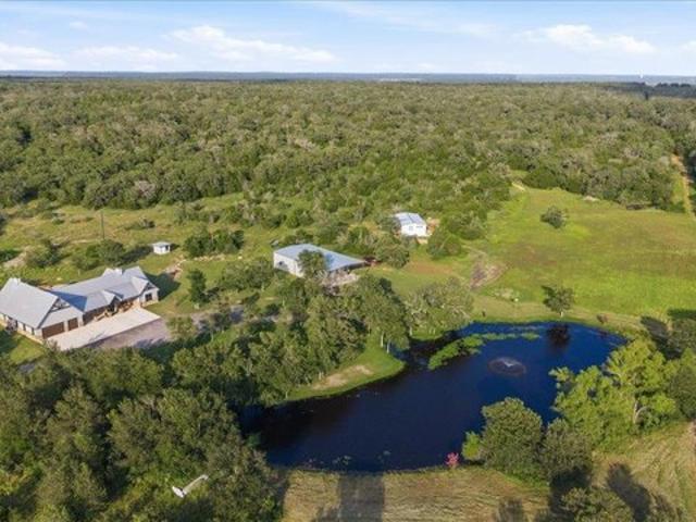 Farm for sale in Elgin, Bastrop County