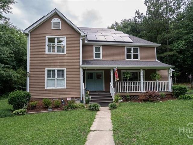 House for sale in Winterville, Georgia