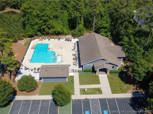 House for sale in Southern Pines, North Carolina