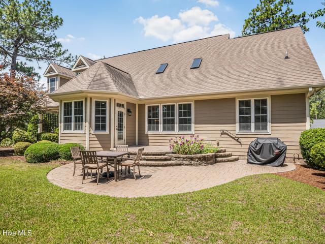 House for sale in Southern Pines, North Carolina