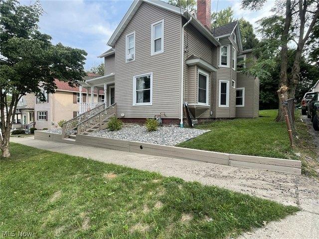 House for sale in Painesville, Ohio