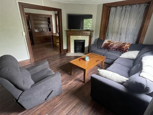 House for sale in Painesville, Ohio