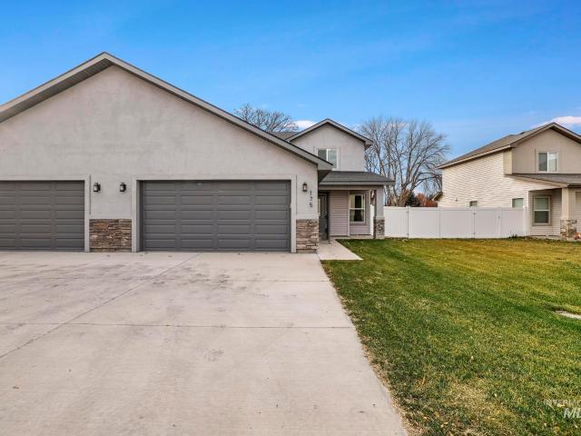 Townhouse for sale in Jerome, Idaho