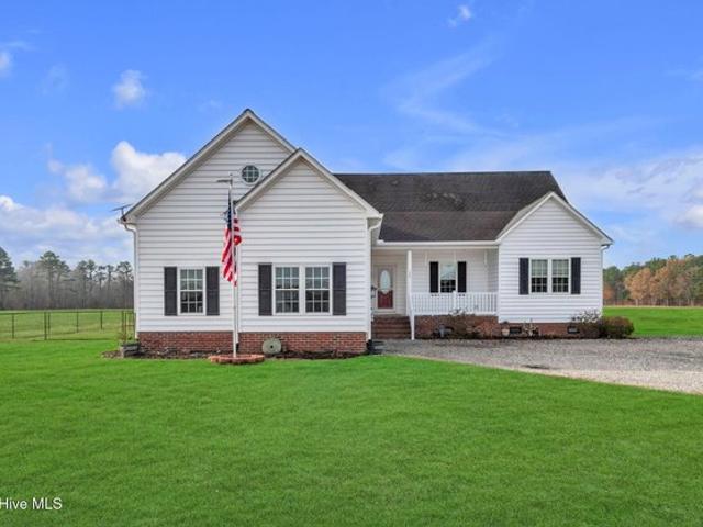 House for sale in Hertford, North Carolina