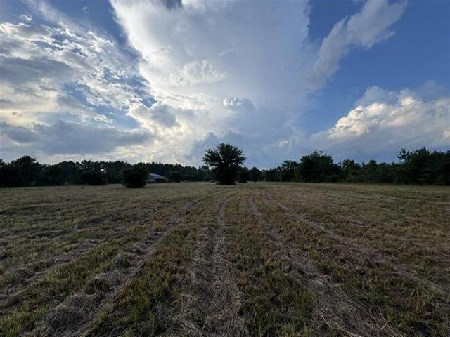 Land for sale in Dequincy, Louisiana