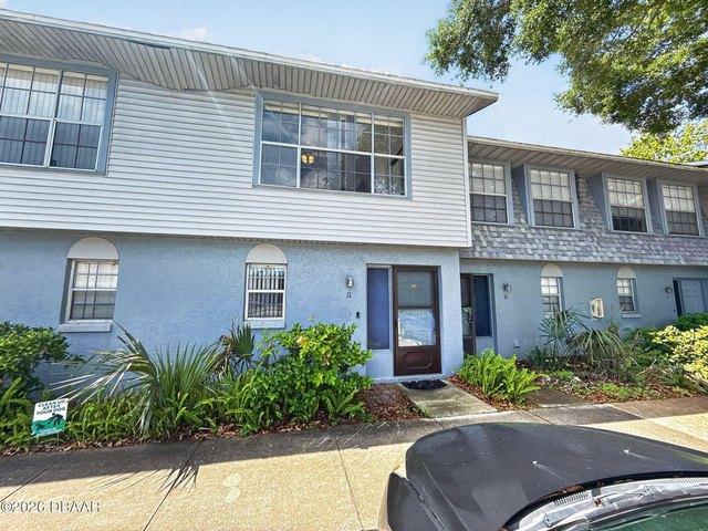 Condo for sale in Daytona Beach, Florida