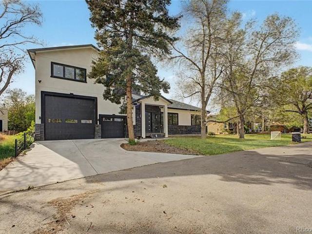 House for sale in Lakewood, Colorado