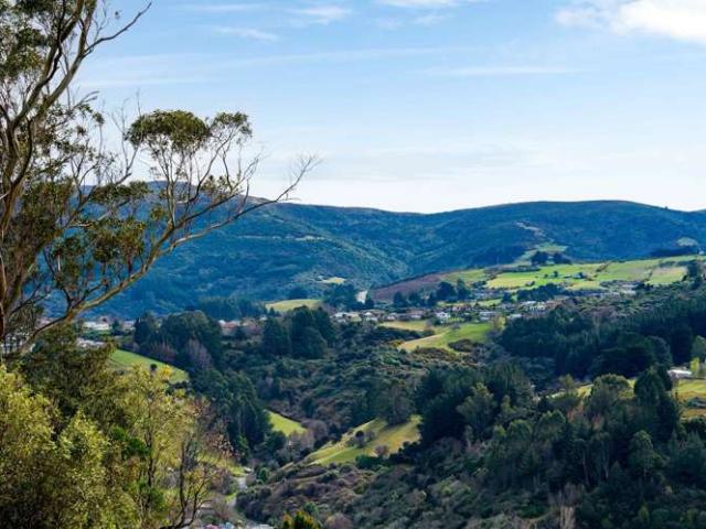 Land for sale in Otakou