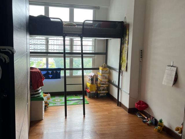 Apartment for sale