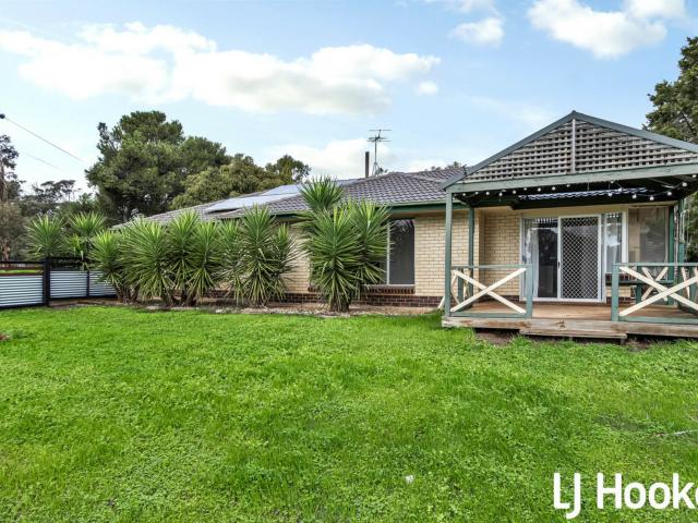 House for rent in Daveyston, South Australia