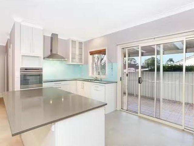 House for rent in Sydney, New South Wales
