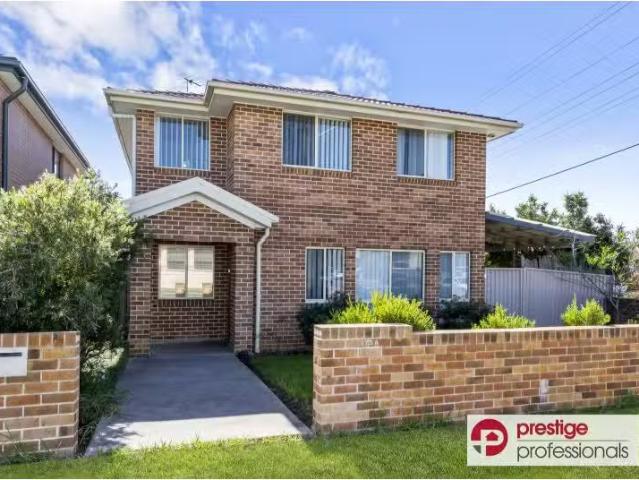 House for rent in Sydney, New South Wales