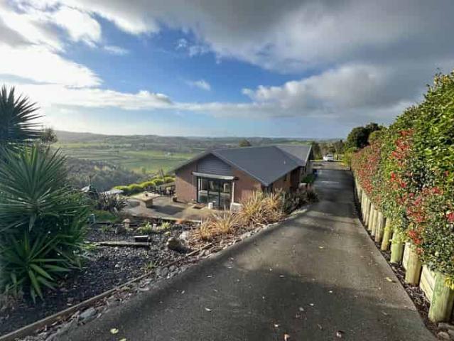 House for rent in Kawau Island, Oroua County