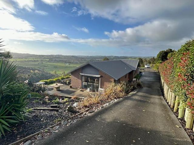 House for rent in Kawau Island, Oroua County