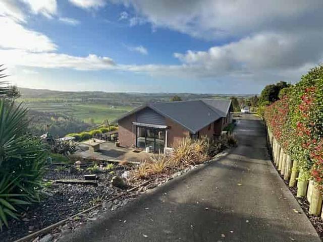 House for rent in Kawau Island, Oroua County
