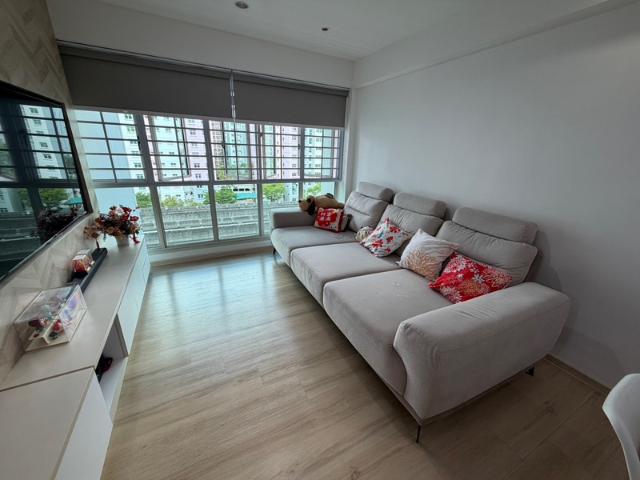 Apartment for sale