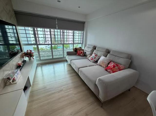 Apartment for sale