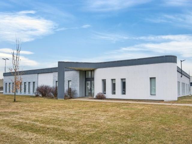 Commercial for rent in Memphrémagog, Quebec