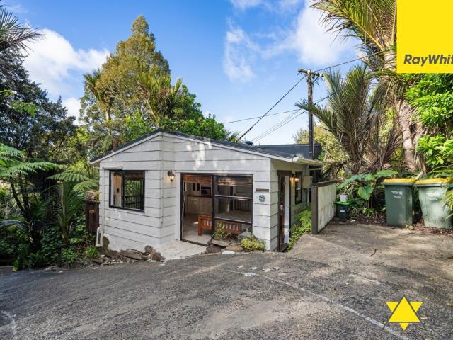 Apartment for rent in Oratia