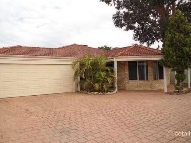 House for rent in Carlisle, Western Australia