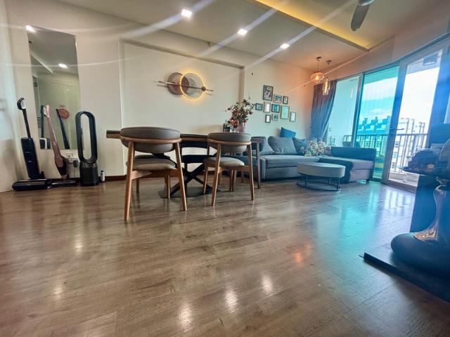 Apartment for sale