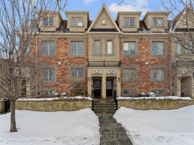 Property for sale in Woburn, Ontario