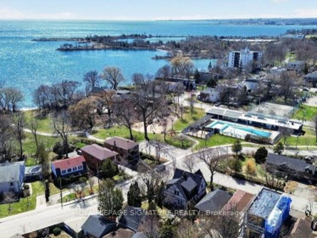 Land for sale in Woburn, Ontario