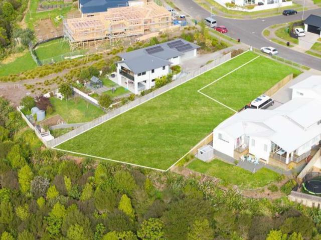 Land for sale in Omokoroa, Bay Of Plenty