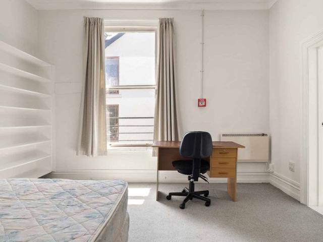 Apartment for rent in City Rise, Dunedin