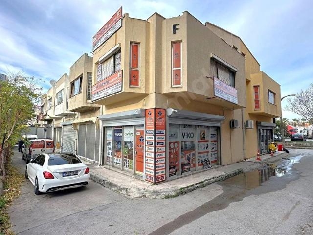 Konak, İzmir içerisinde satılık Dükkan