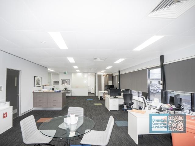 Office for rent in Brendale, Greater Brisbane