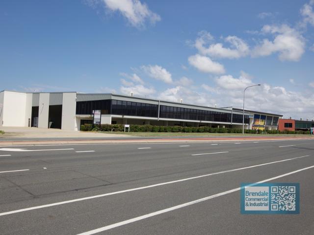Office for rent in Toombul, Queensland