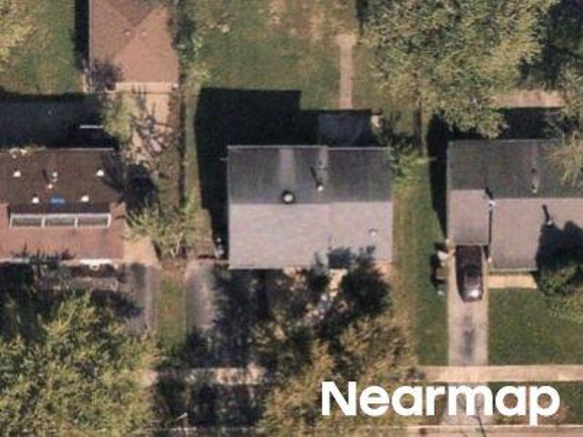 House for sale in Country Club Hills